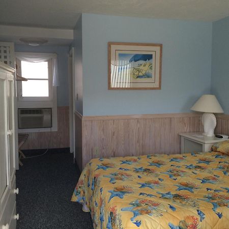 Windswept Motel Point Pleasant Beach Room photo