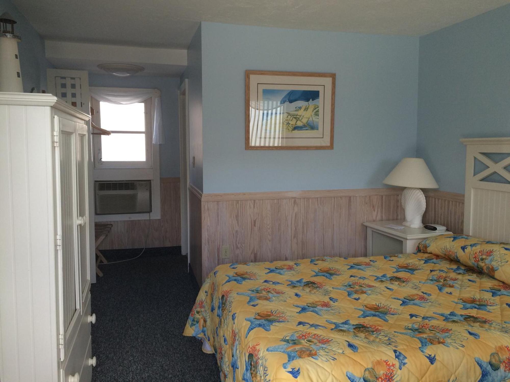 Windswept Motel Point Pleasant Beach Room photo